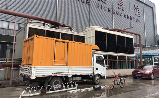 庄河300KW发电机组适配电缆规格选型指南