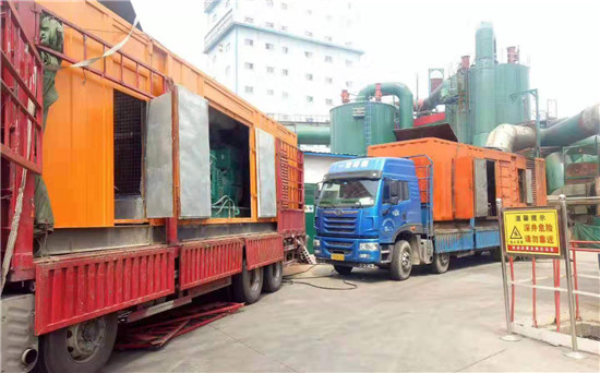 庄河100KW发电机组适配电缆规格选型指南